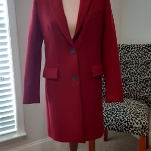 Zara Coat